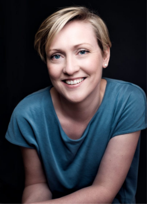 Alexandra Kidgell