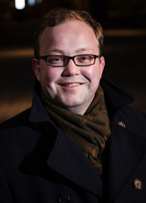 Edward McMullan