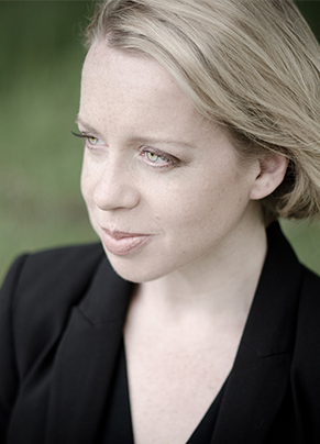 Julie Cooper