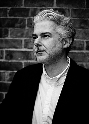 Stuart Young